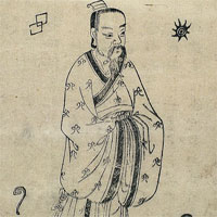 Thần y Biển Thước - Cha đẻ phương pháp bắt mạch Đông y Thần y Biển Thước - Cha đẻ phương pháp bắt mạch Đông y