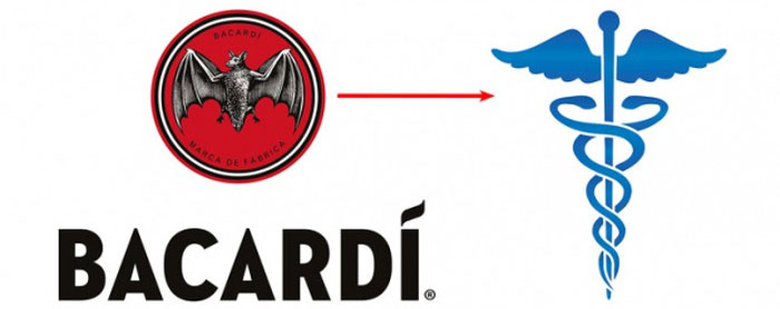 Bacardi