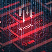 Ursnif Trojan đã trở lại và độc hại hơn Ursnif Trojan đã trở lại và độc hại hơn