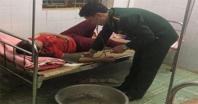 Bài thuốc dân gian của lính biên phòng cứu người ăn lá ngón tự tử