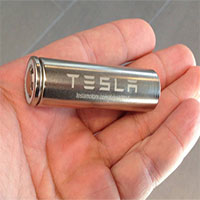 Tesla công bố sáng chế pin mới: sạc và xả nhanh hơn, tuổi thọ cao mà giá thành lại rẻ hơn Tesla công bố sáng chế pin mới: sạc và xả nhanh hơn, tuổi thọ cao mà giá thành lại rẻ hơn