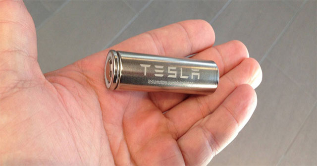 Tesla công bố sáng chế pin mới: sạc và xả nhanh hơn, tuổi thọ cao mà giá thành lại rẻ hơn
