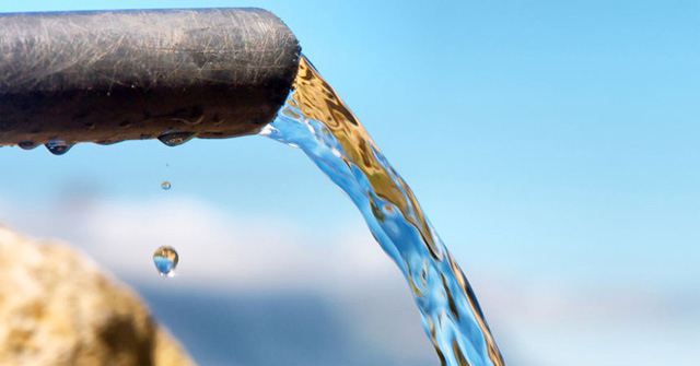 Sáng chế ra vật liệu lọc nước mới: tiêu diệt được 99,999% vi khuẩn bằng ánh sáng