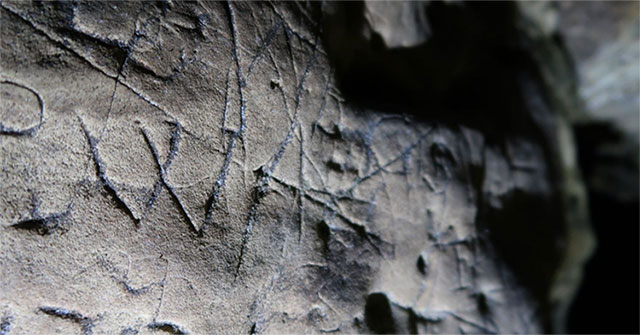 Hang động lâu đời nhất nước Anh được bao phủ với các dấu hiệu của "phù thuỷ"