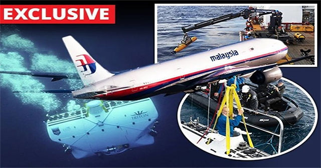 Đột phá bước ngoặt có thể tìm thấy nơi an nghỉ của MH370