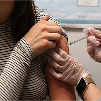 Tin vui của y học: Xuất hiện kháng thể chống lại được tất cả các virus cúm trên đời Tin vui của y học: Xuất hiện kháng thể chống lại được tất cả các virus cúm trên đời