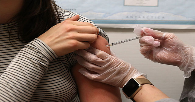Tin vui của y học: Xuất hiện kháng thể chống lại được tất cả các virus cúm trên đời