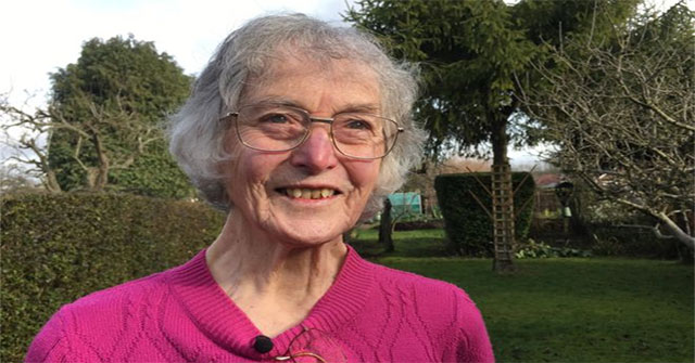 Người đầu tiên được chữa mù bằng liệu pháp gene