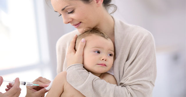 Những biến chứng thường gặp khi bị sởi