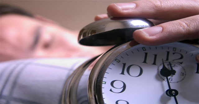 Nga chế tạo đồng hồ xung điện từ có thể kiểm soát giấc ngủ