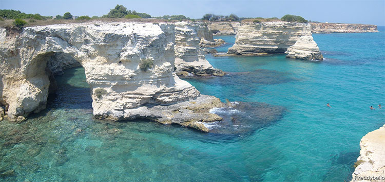 Puglia.