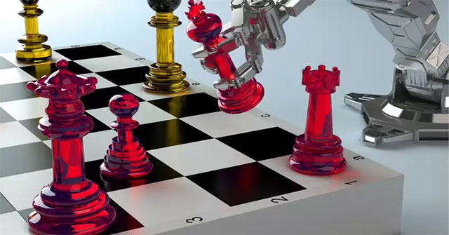 Câu đố triệu đô bất khả thi: máy tính cũng phải mất tới vài ngàn năm mới tìm ra câu trả lời Câu đố triệu đô bất khả thi: máy tính cũng phải mất tới vài ngàn năm mới tìm ra câu trả lời