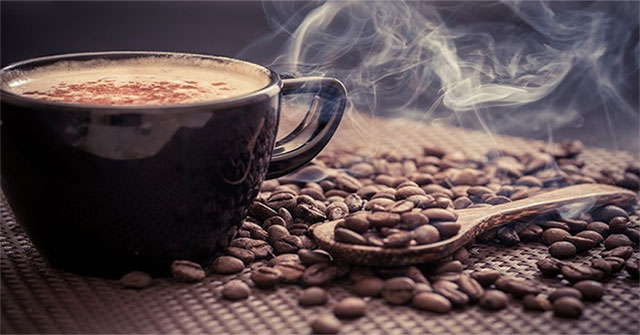 Phát hiện hợp chất trong cà phê ức chế "ung thư đàn ông"