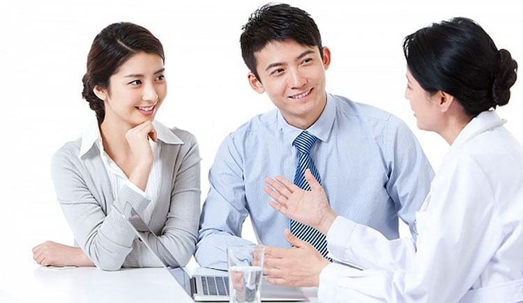 Tiêm phòng HPV không có tác dụng bảo vệ tất cả các chủng HPV gây ra ung thư cổ tử cung.