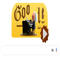 Lần đầu tiên trong lịch sử Google dùng AI mừng sinh nhật Johann Sebastian Bach Lần đầu tiên trong lịch sử Google dùng AI mừng sinh nhật Johann Sebastian Bach