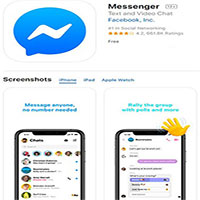 Cách sử dụng Messenger mà không cần Facebook Cách sử dụng Messenger mà không cần Facebook