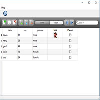 5 lựa chọn thay thế miễn phí tốt nhất cho Microsoft Access 5 lựa chọn thay thế miễn phí tốt nhất cho Microsoft Access