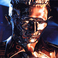 Chế tạo thành công kim loại lỏng, giãn về mọi hướng như Terminator Chế tạo thành công kim loại lỏng, giãn về mọi hướng như Terminator