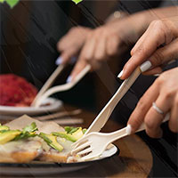 Phát minh tuyệt vời cho môi trường: Ý tưởng thiên tài trong thời đại rác nhựa lên ngôi Phát minh tuyệt vời cho môi trường: Ý tưởng thiên tài trong thời đại rác nhựa lên ngôi