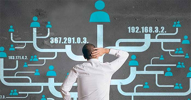 Tại sao internet đôi lúc đột ngột mất kết nối?