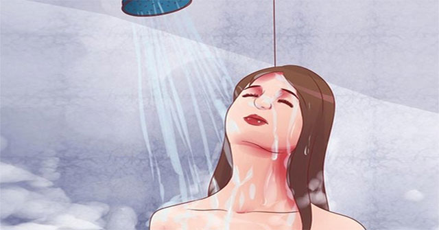 Những tình huống tắm có thể gây tử vong bất ngờ