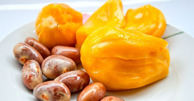 Những loại quả bạn không nên bỏ hạt Những loại quả bạn không nên bỏ hạt