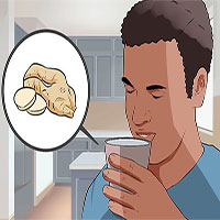 Thực phẩm chống buồn nôn hiệu quả Thực phẩm chống buồn nôn hiệu quả