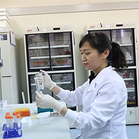 Lần đầu tiên nhà khoa học nữ được Giải thưởng Tạ Quang Bửu Lần đầu tiên nhà khoa học nữ được Giải thưởng Tạ Quang Bửu