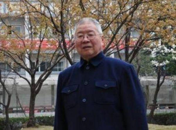 Li Guolie, chuyên gia về y học nổi tiếng quốc gia Trung Quốc.