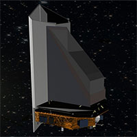 NASA đang phát triển một cái kính viễn vọng có khả năng cứu sống nhân loại NASA đang phát triển một cái kính viễn vọng có khả năng cứu sống nhân loại