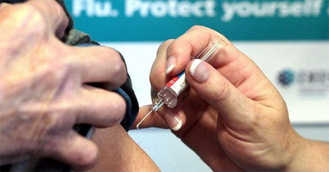 Điều chế thành công vắc xin chống cùng lúc nhiều căn bệnh hô hấp