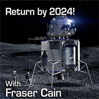 Video mới của NASA khẳng định về sứ mệnh tiền đồn Mặt Trăng vào năm 2024 Video mới của NASA khẳng định về sứ mệnh tiền đồn Mặt Trăng vào năm 2024