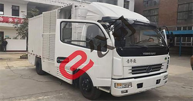 Ô tô "Made in China" chạy 500km bằng nước lã