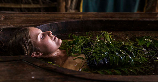 Cách tắm theo y học cổ truyền Ấn Độ giúp phục hồi cơ bắp và cải thiện làn da