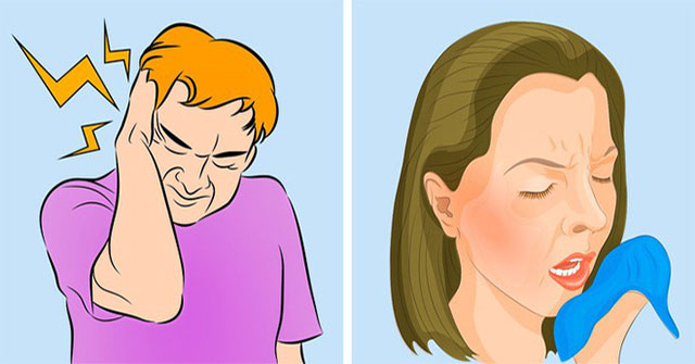 6 loại bệnh thường rất dễ bị chẩn đoán nhầm sang các bệnh khác 6 loại bệnh thường rất dễ bị chẩn đoán nhầm sang các bệnh khác