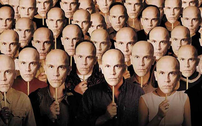 Hội chứng Capgras (ảo giác gấp đôi)