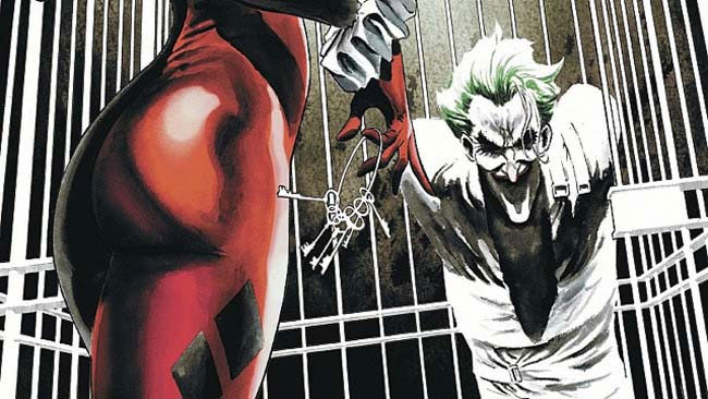 Hội chứng yêu tội phạm