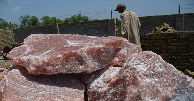 Những điều bạn chưa biết về muối hồng Himalaya Những điều bạn chưa biết về muối hồng Himalaya