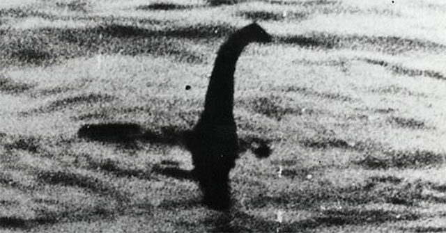 Nghiên cứu có thể chứng minh quái vật hồ Loch Ness có thực