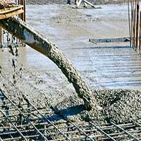Kinh nghiệm đổ bê tông tươi trời nắng không bị nứt Kinh nghiệm đổ bê tông tươi trời nắng không bị nứt