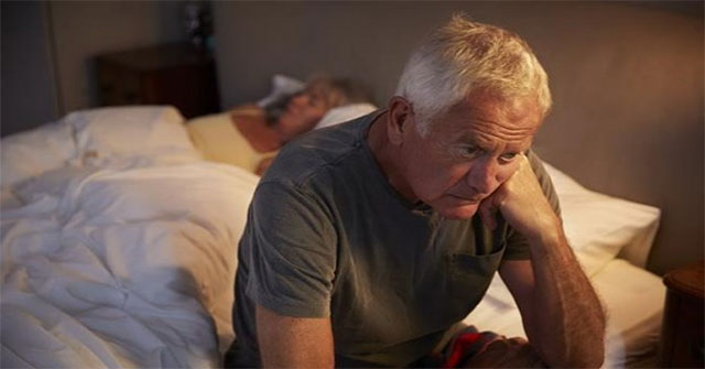 Mối quan hệ giữa giấc ngủ và nhận thức của con người