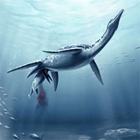 Phát hiện hóa thạch khủng long giống quái vật hồ Loch Ness ngoài đời thực Phát hiện hóa thạch khủng long giống quái vật hồ Loch Ness ngoài đời thực