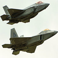 Trung Quốc tuyên bố sáng chế thành công radar mới có thể “bắt sống” F-35 Trung Quốc tuyên bố sáng chế thành công radar mới có thể “bắt sống” F-35