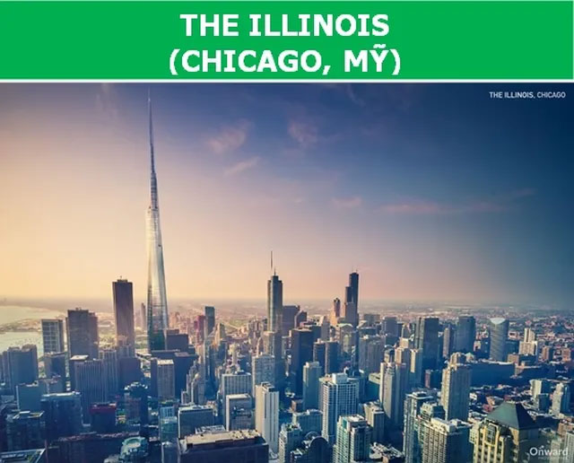 The Illinois