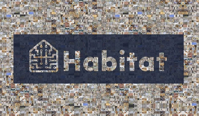 Habitat, dự án mới của Facebook.