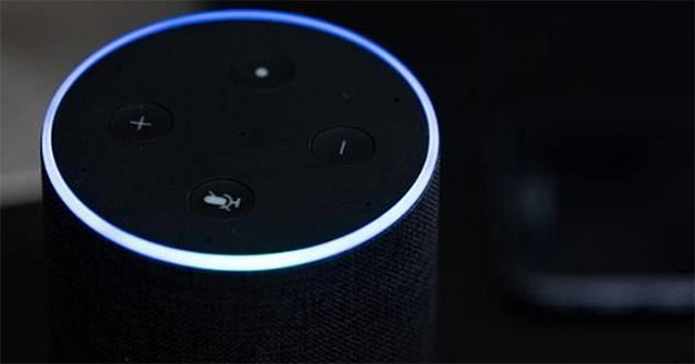 Loa thông minh nhận biết suy tim để gọi cấp cứu