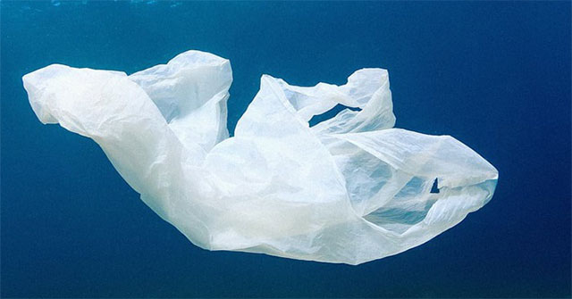 Cuộc cách mạng được thế giới mong chờ: Nhựa sẽ có thể được tái chế thành CO2 và nước