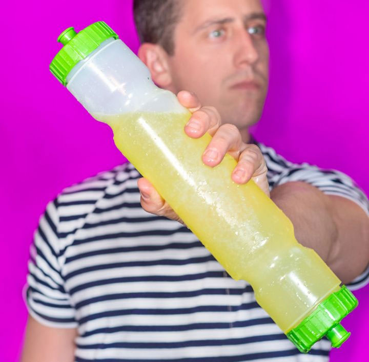 2Spouts1Bottle