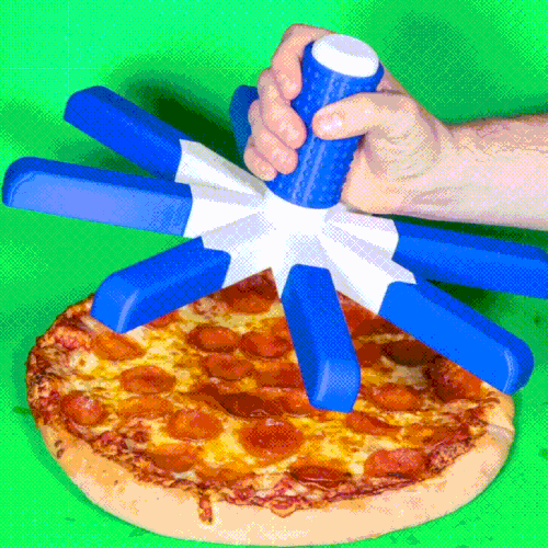 Slice Slicer