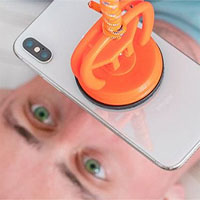15 sáng chế kỳ quặc nhưng ý tưởng khá thú vị 15 sáng chế kỳ quặc nhưng ý tưởng khá thú vị